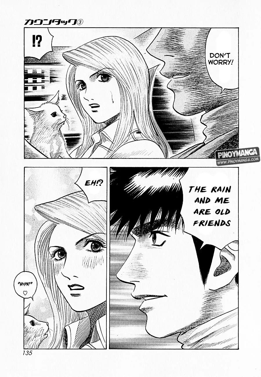 Countach Chapter 21 - Page 8