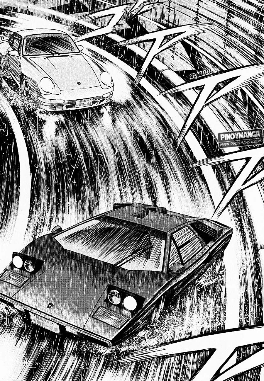 Countach Chapter 21 - Page 10