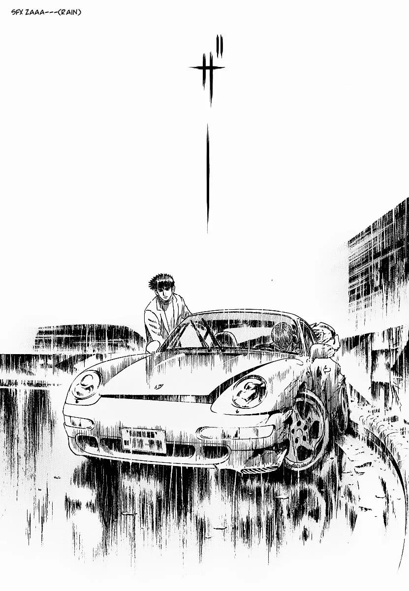 Countach Chapter 22 - Page 6