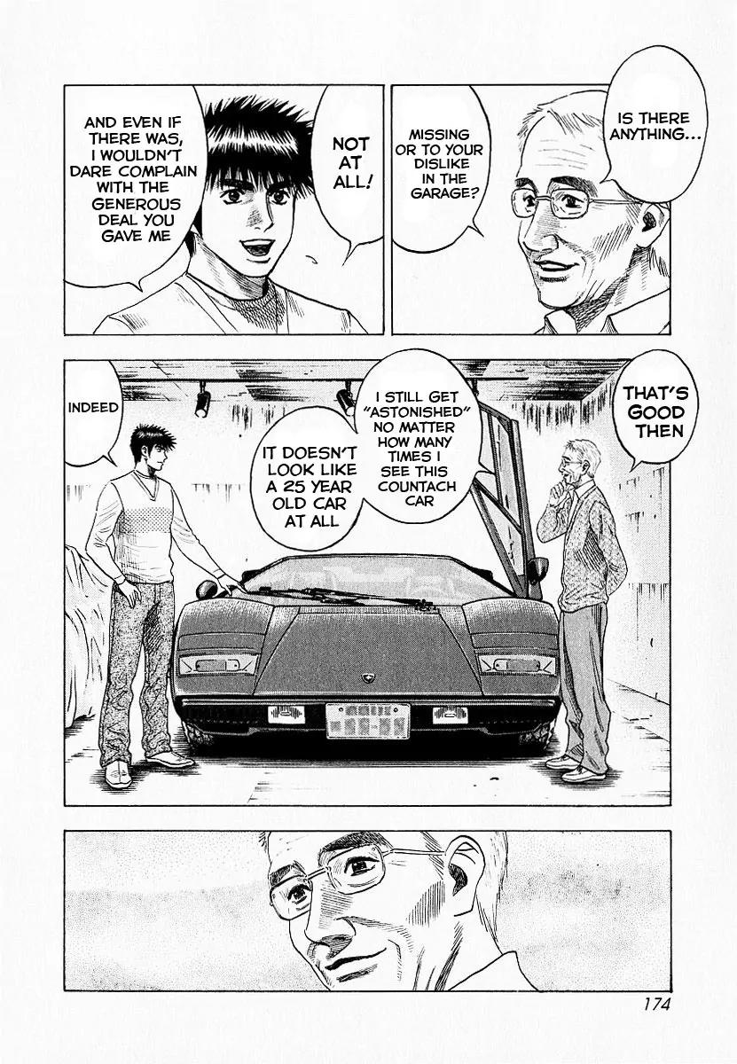 Countach Chapter 23 - Page 11