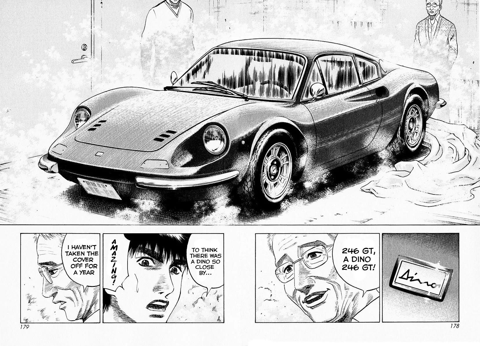 Countach Chapter 23 - Page 15