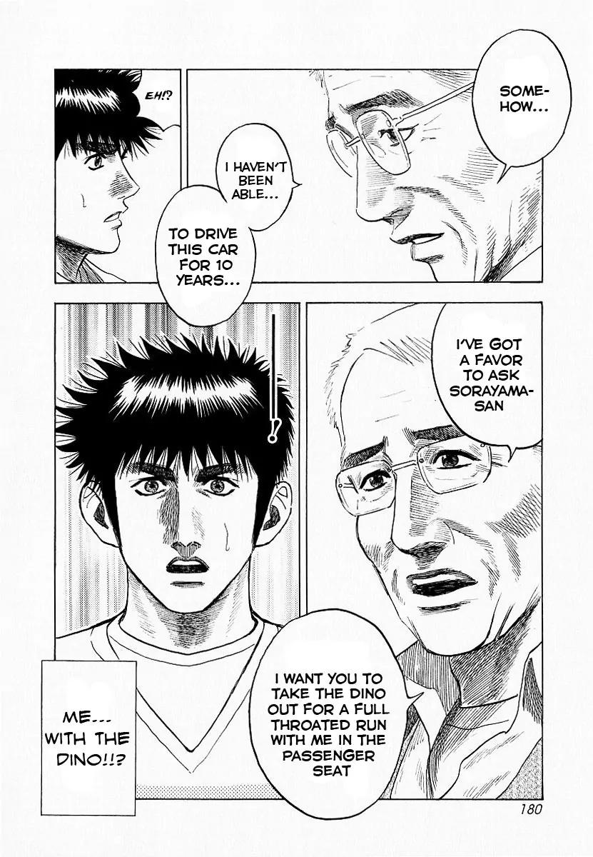 Countach Chapter 23 - Page 16