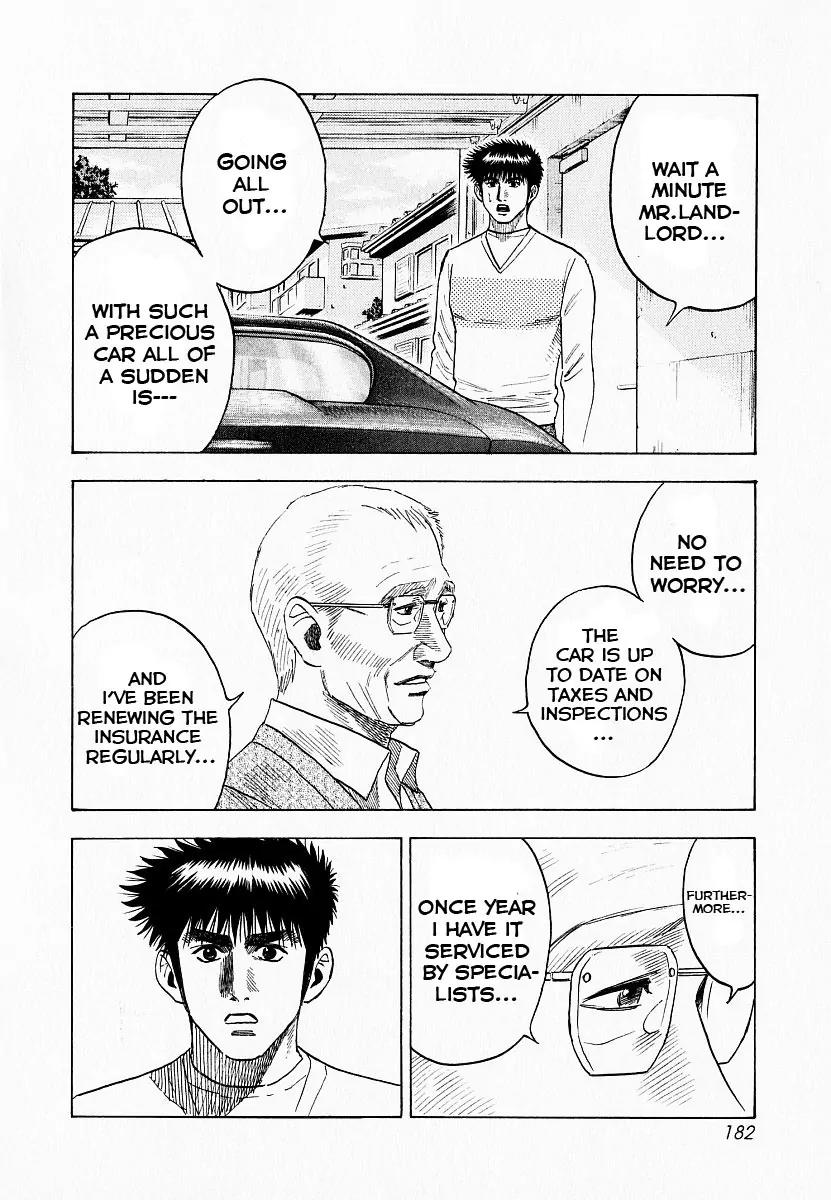 Countach Chapter 23 - Page 18