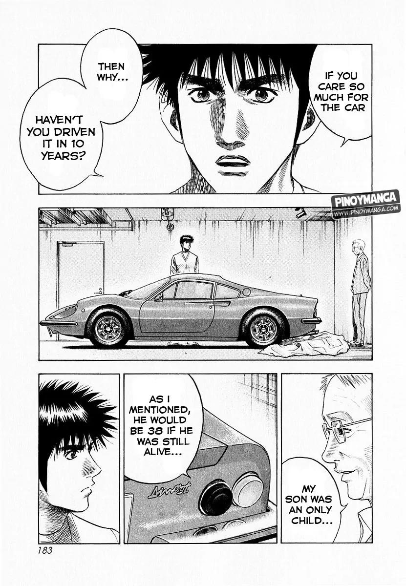 Countach Chapter 23 - Page 19