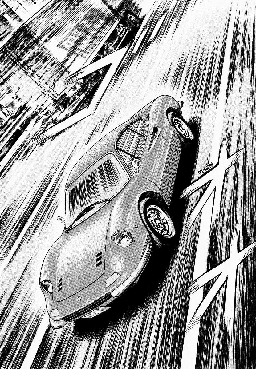 Countach Chapter 23 - Page 30