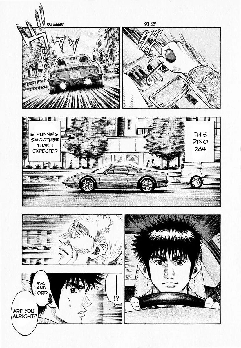 Countach Chapter 23 - Page 31