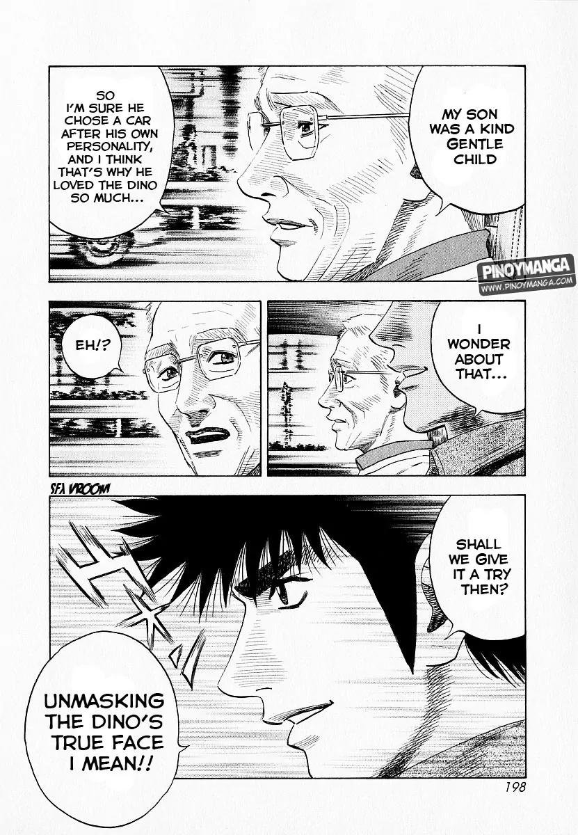 Countach Chapter 23 - Page 34