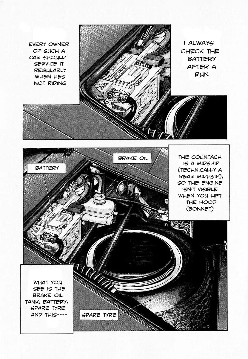 Countach Chapter 23 - Page 6