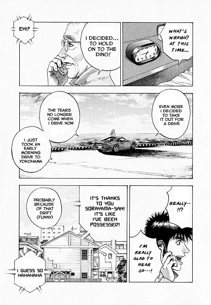 Countach Chapter 24 - Page 18