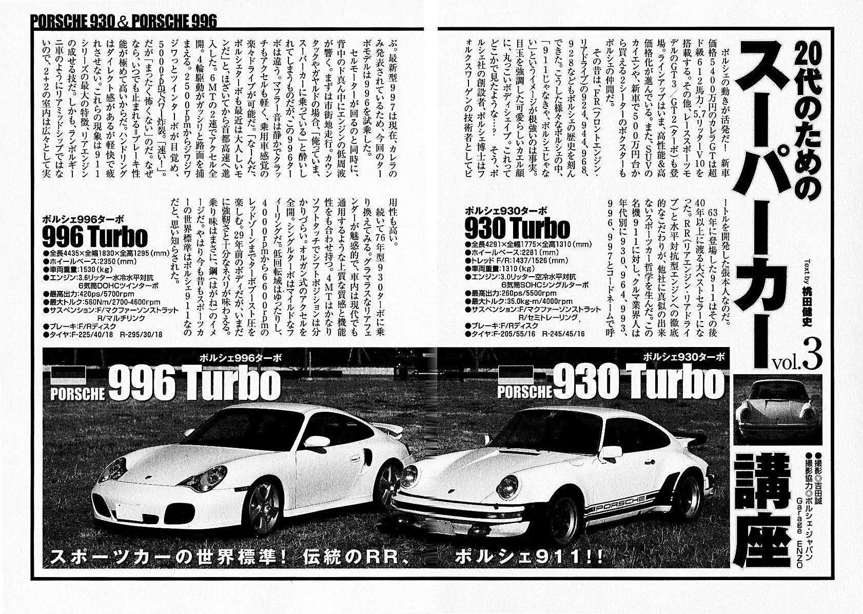 Countach Chapter 24 - Page 21