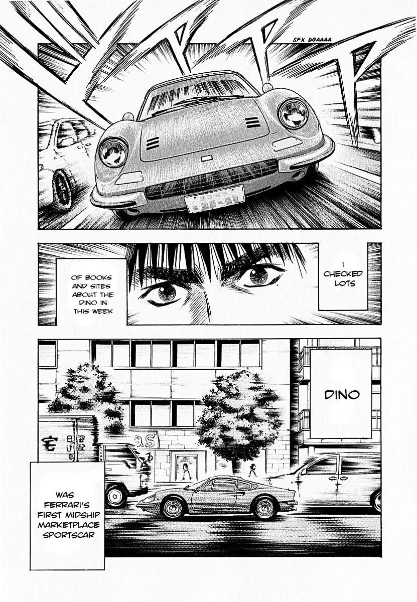Countach Chapter 24 - Page 4