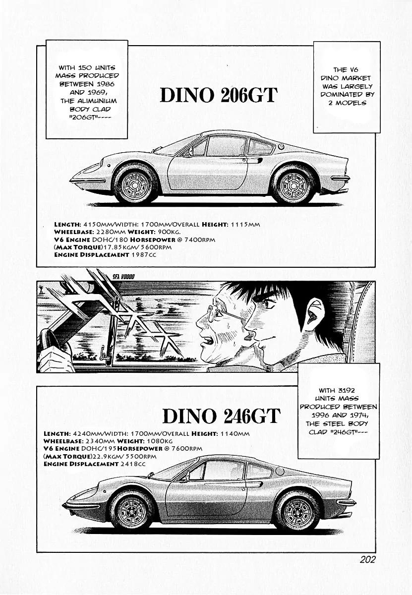 Countach Chapter 24 - Page 5