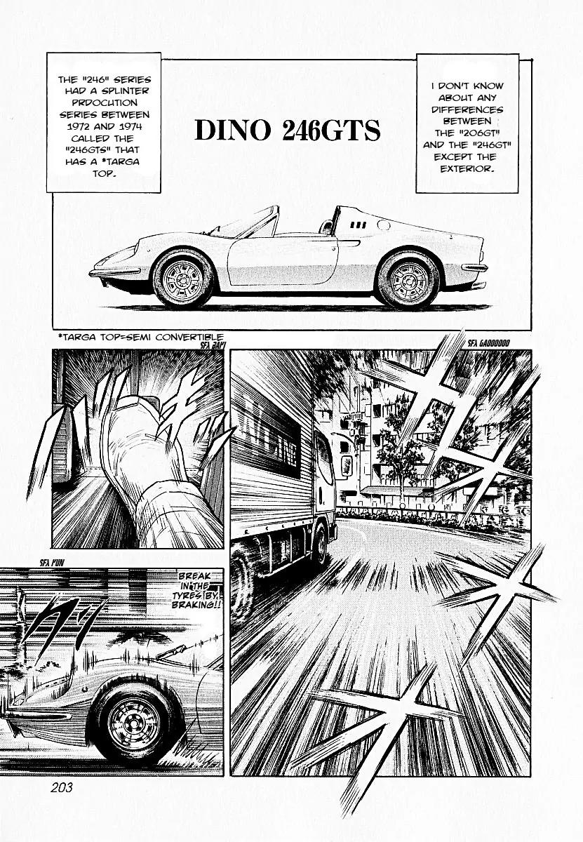 Countach Chapter 24 - Page 6
