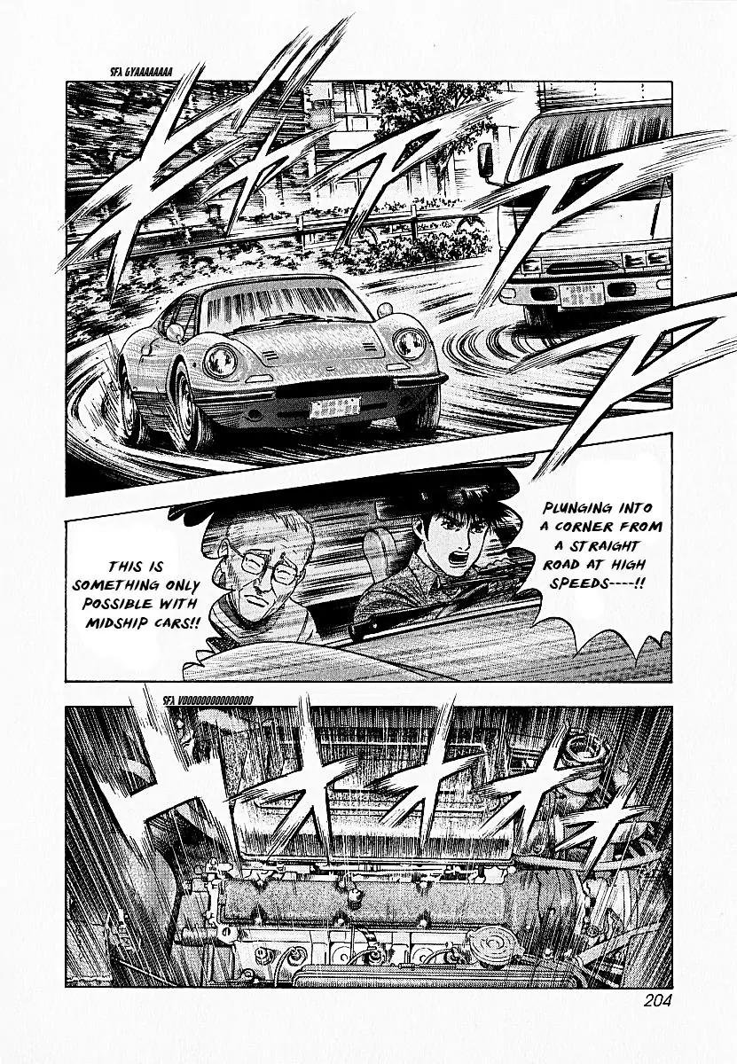 Countach Chapter 24 - Page 7