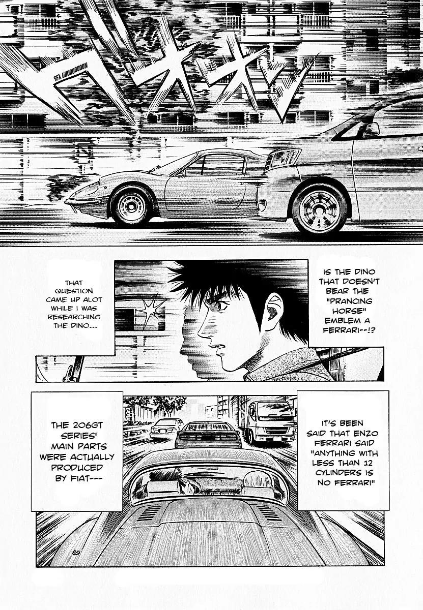Countach Chapter 24 - Page 10