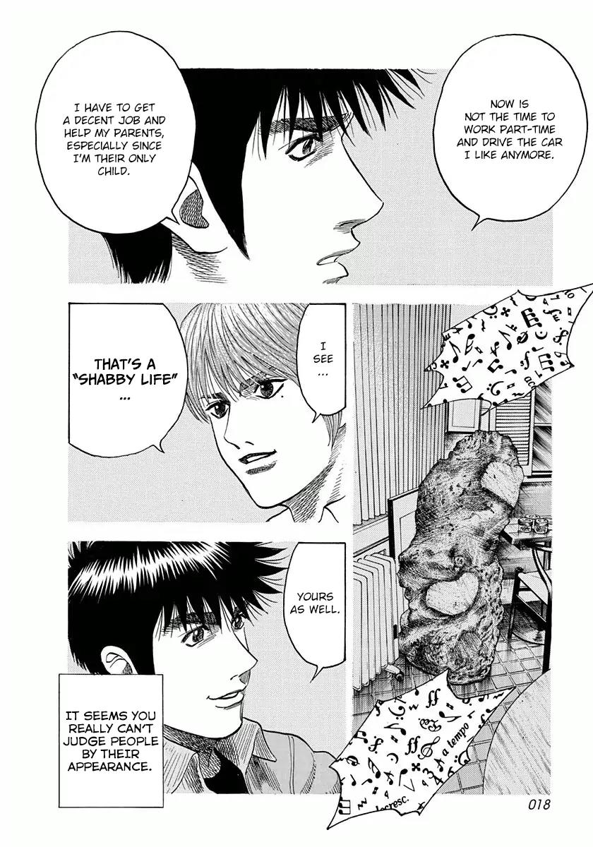 Countach Chapter 25 - Page 19