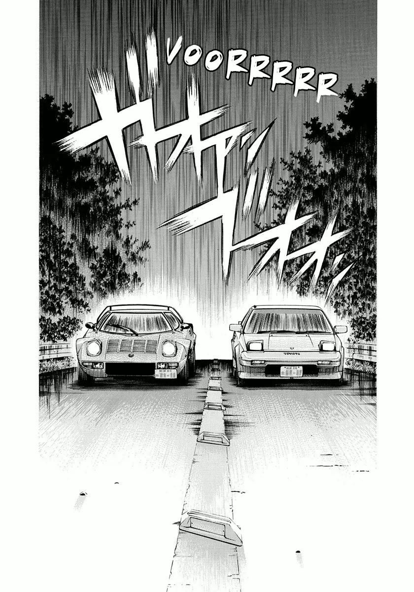 Countach Chapter 27 - Page 12
