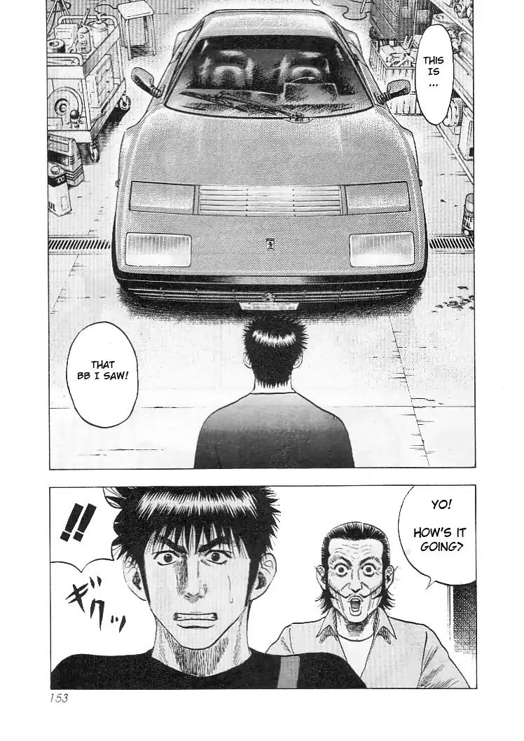 Countach Chapter 32 - Page 11