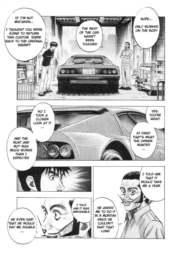 Countach Chapter 32 - Page 13