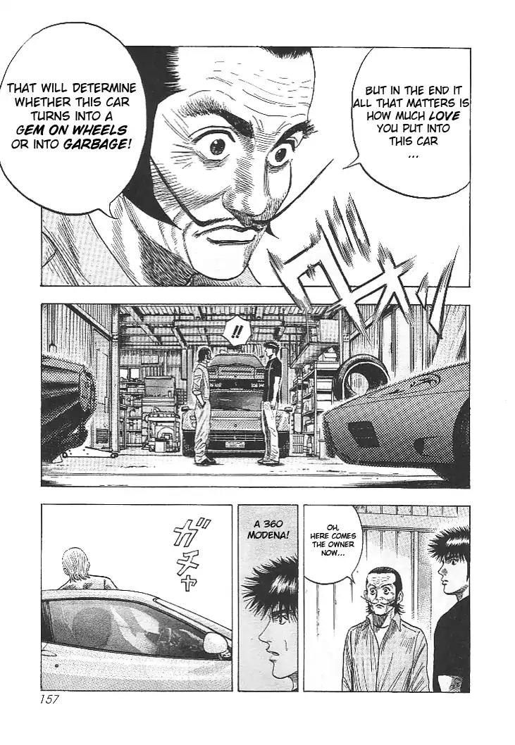 Countach Chapter 32 - Page 15
