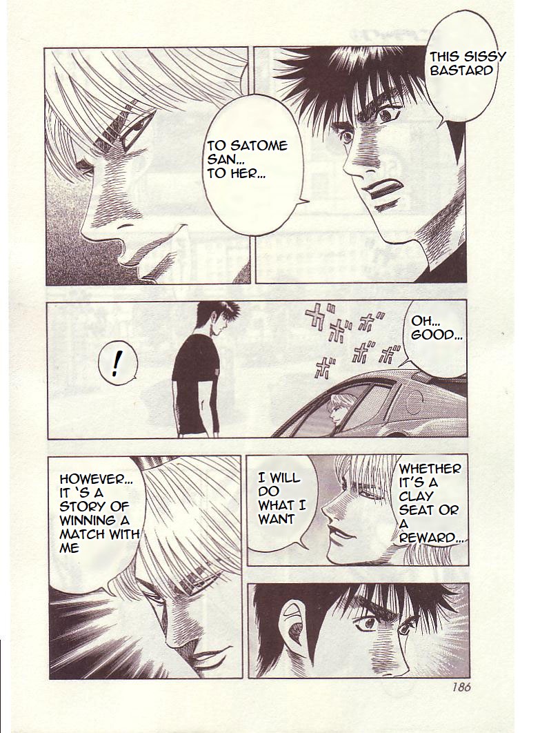 Countach Chapter 34 - Page 11