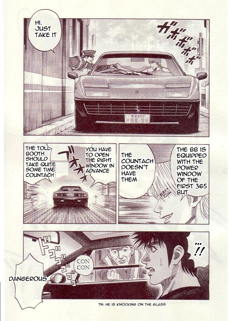 Countach Chapter 34 - Page 16