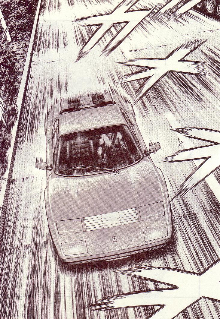 Countach Chapter 34 - Page 7