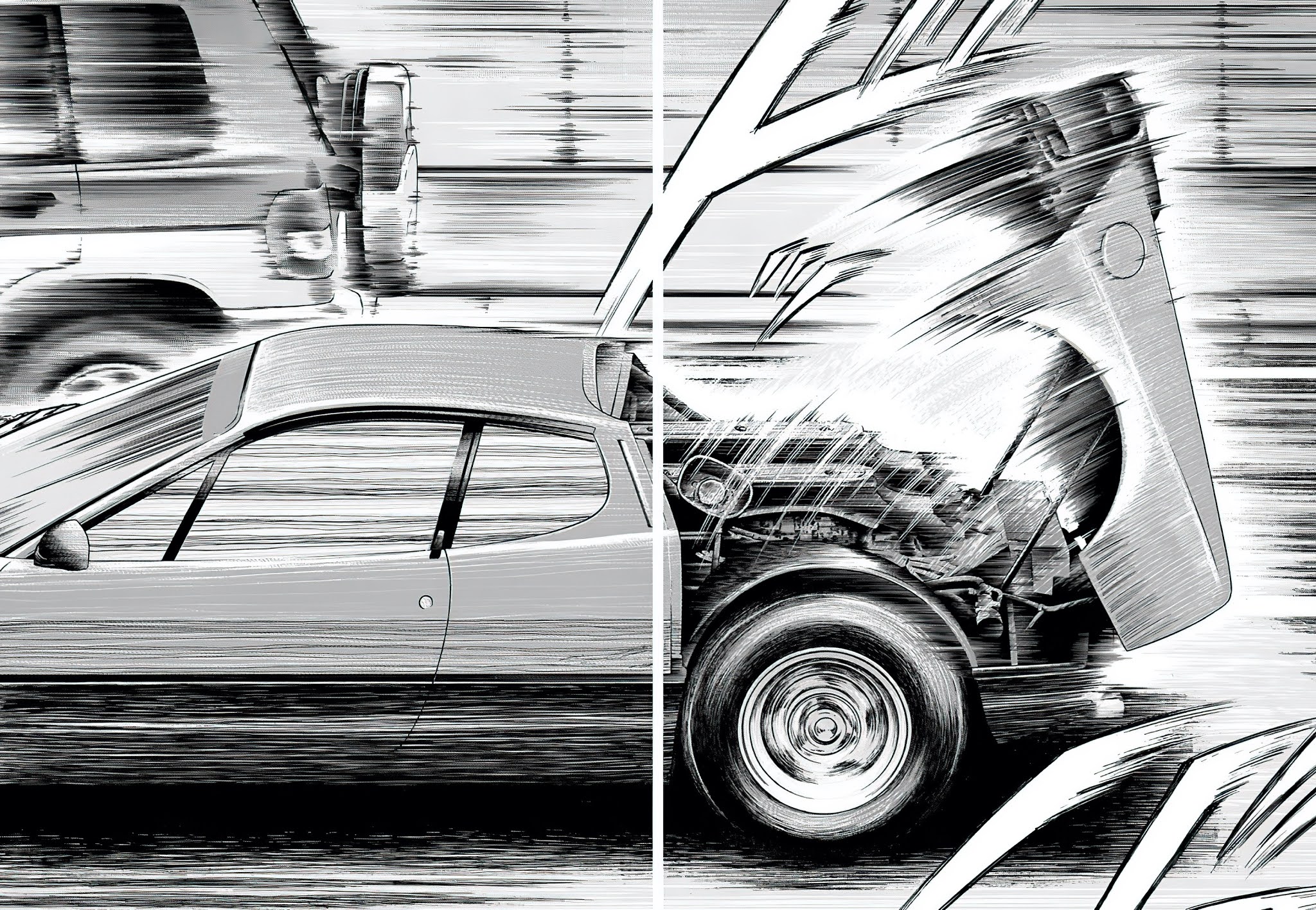 Countach Chapter 37 - Page 25