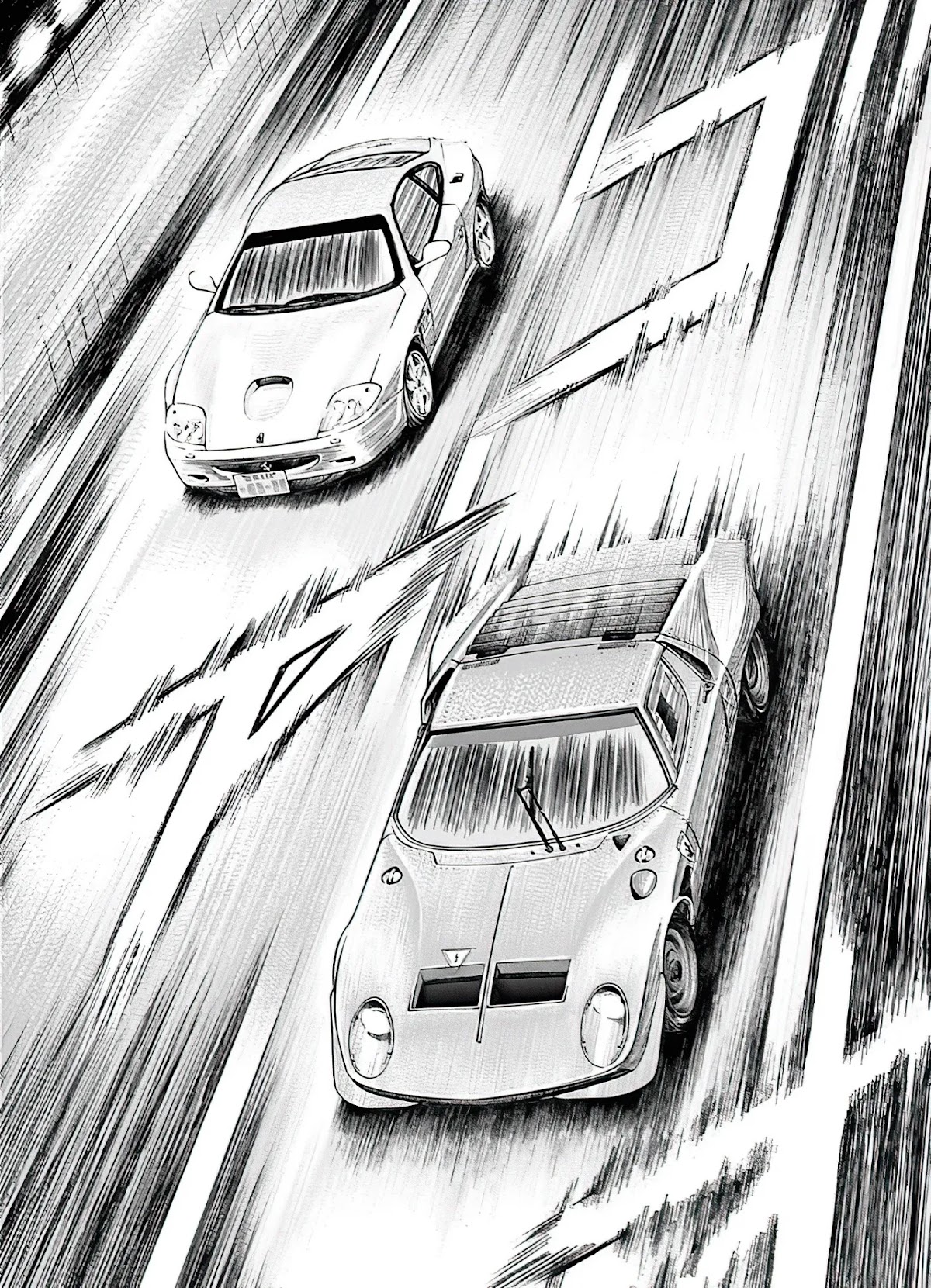 Countach Chapter 39 - Page 24