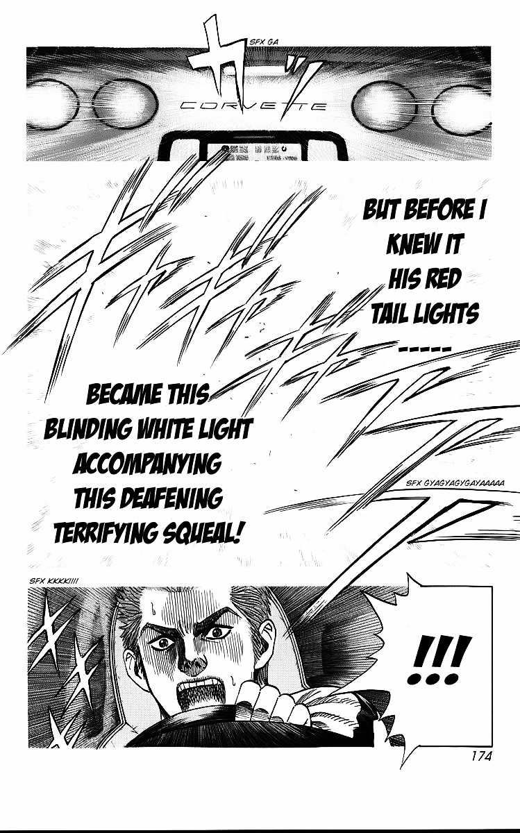Countach Chapter 4 - Page 11