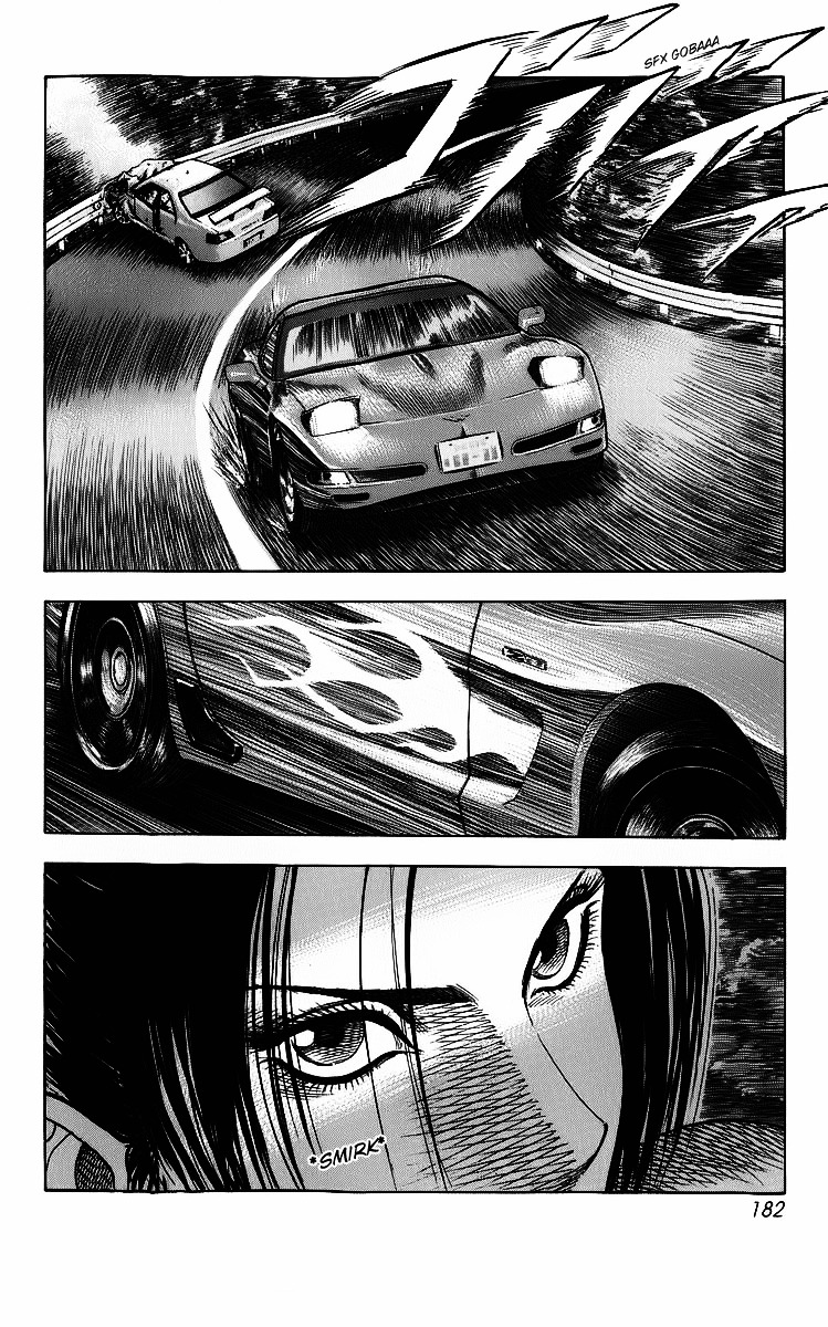 Countach Chapter 4 - Page 18