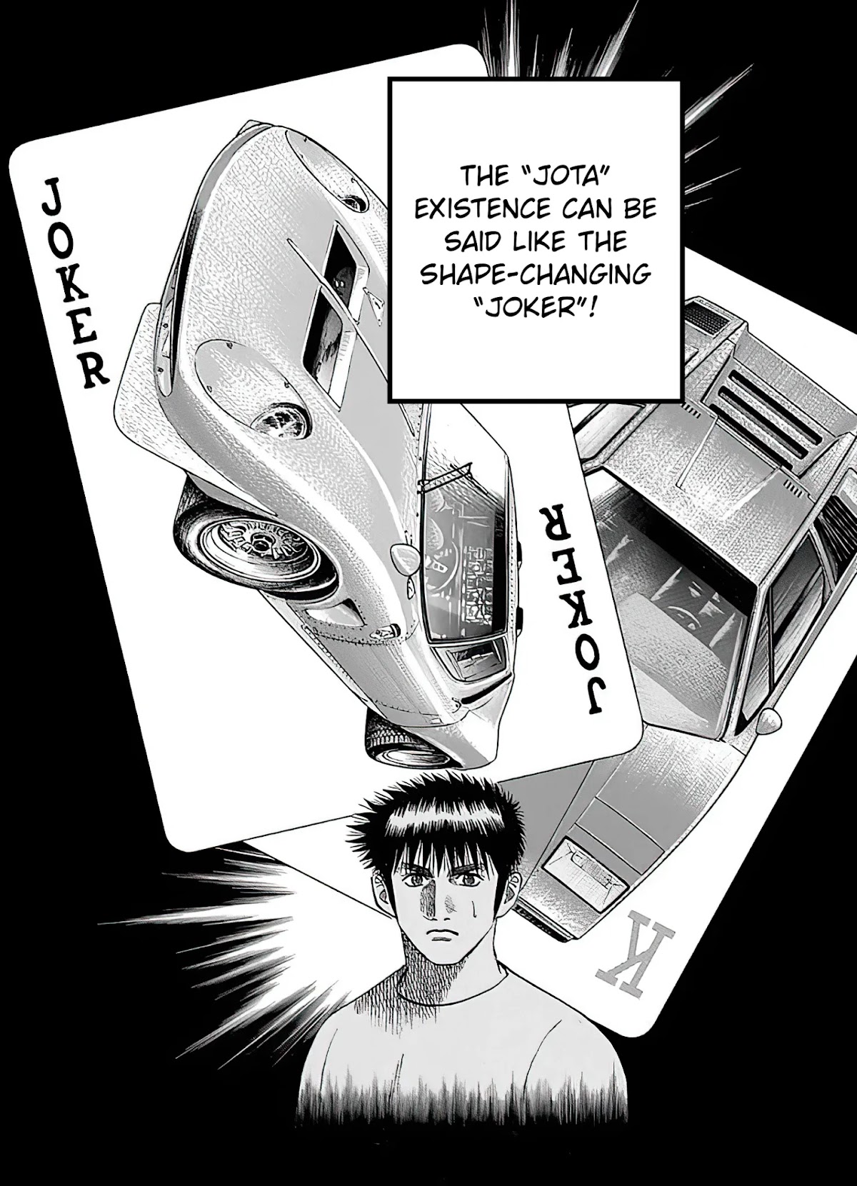 Countach Chapter 40 - Page 10