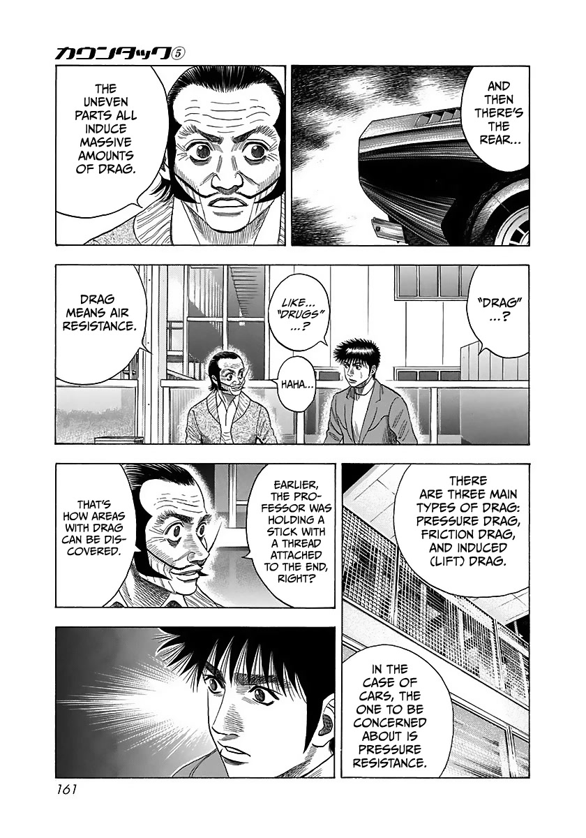 Countach Chapter 42 - Page 12