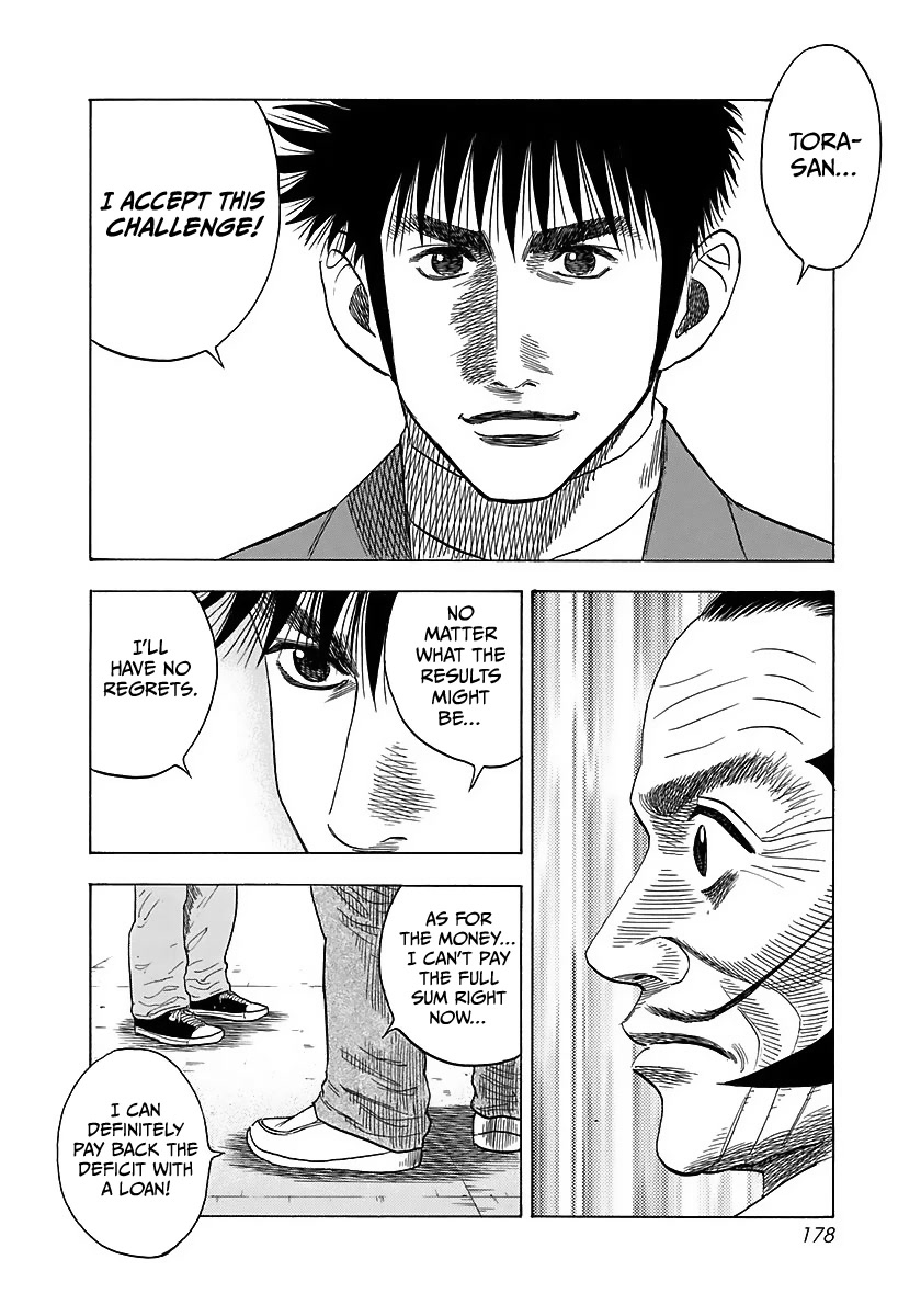 Countach Chapter 42 - Page 29