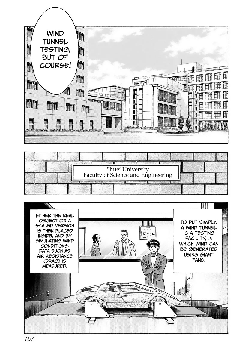 Countach Chapter 42 - Page 8