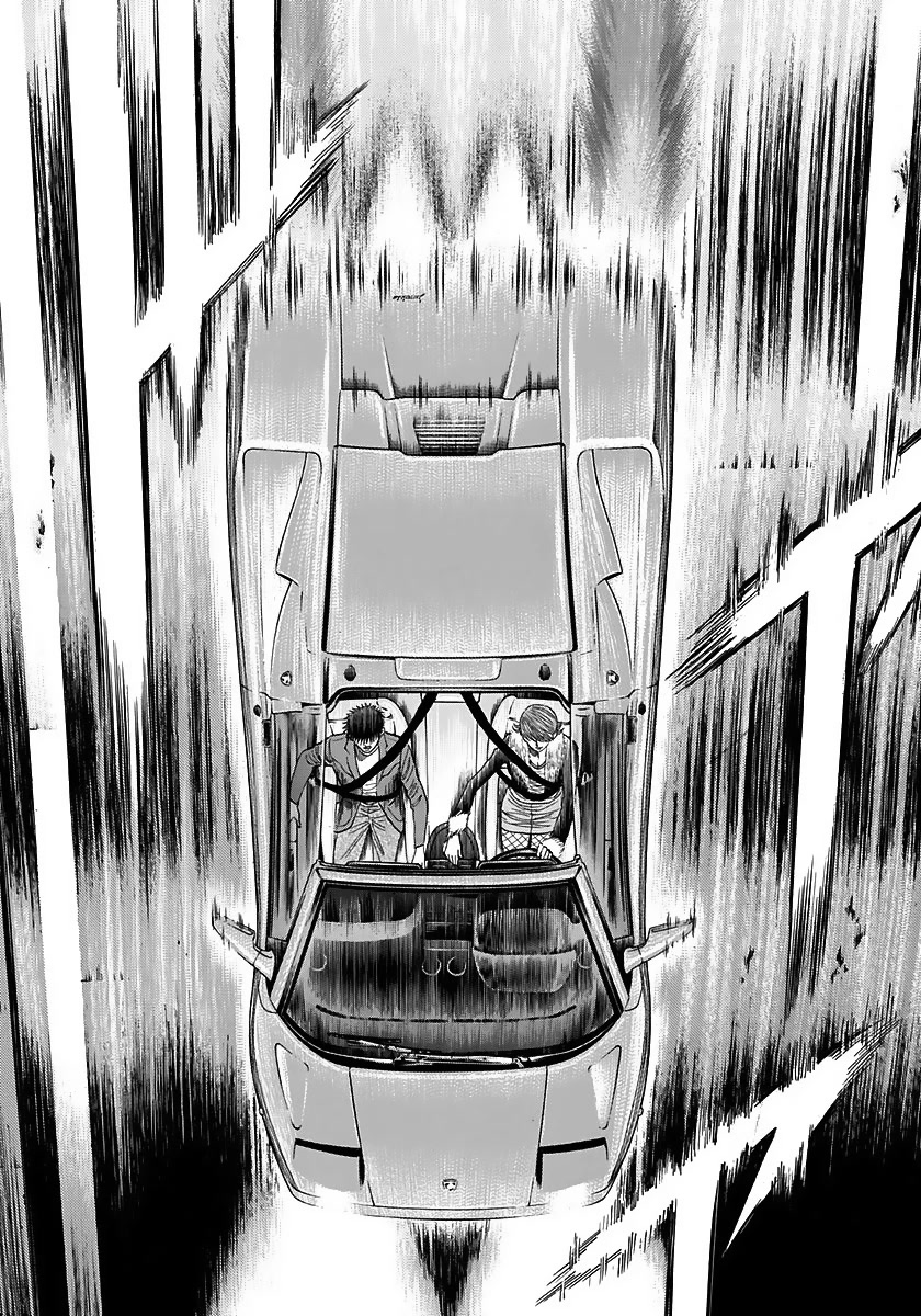 Countach Chapter 43 - Page 13
