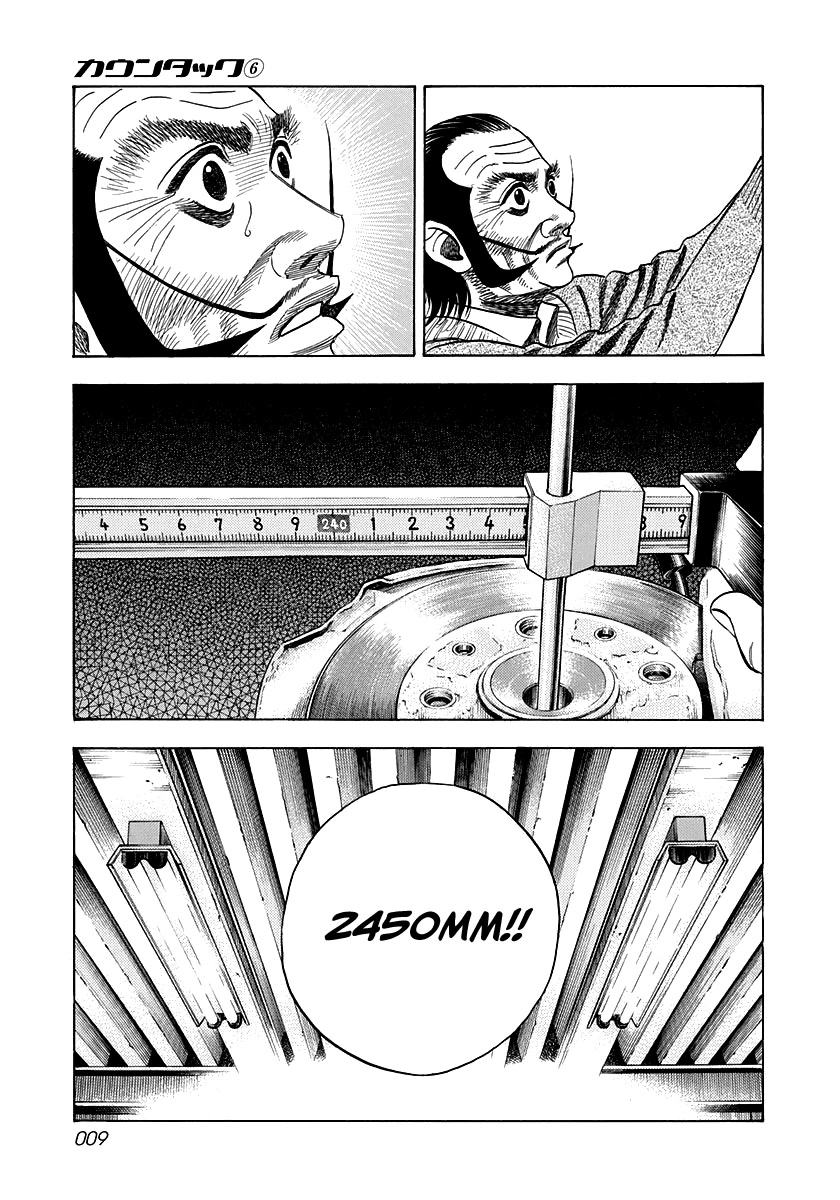 Countach Chapter 44 - Page 7