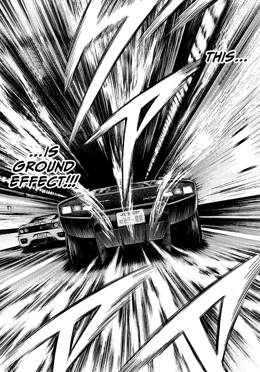 Countach Chapter 47 - Page 11