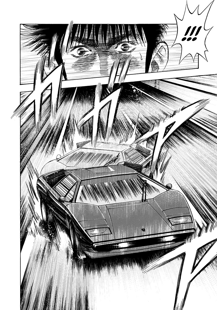 Countach Chapter 47 - Page 16
