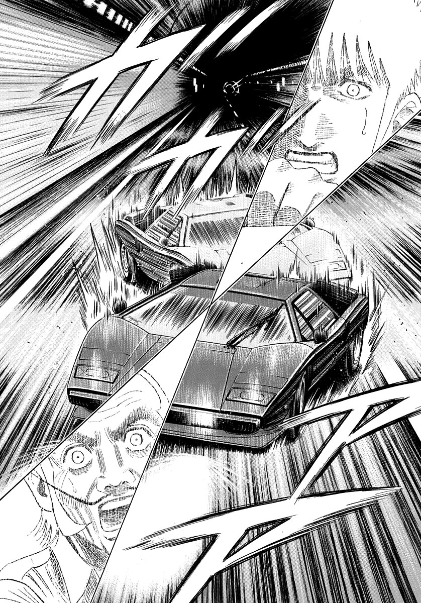 Countach Chapter 48 - Page 2