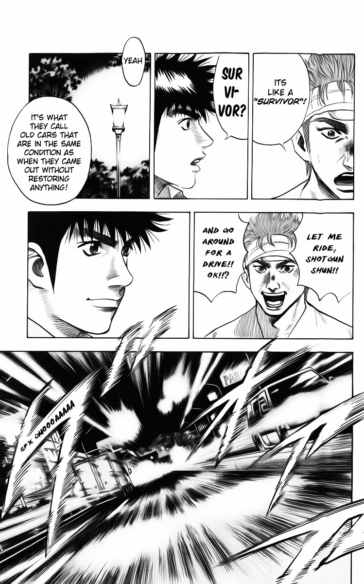 Countach Chapter 5 - Page 12