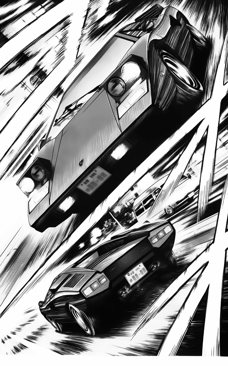 Countach Chapter 5 - Page 13