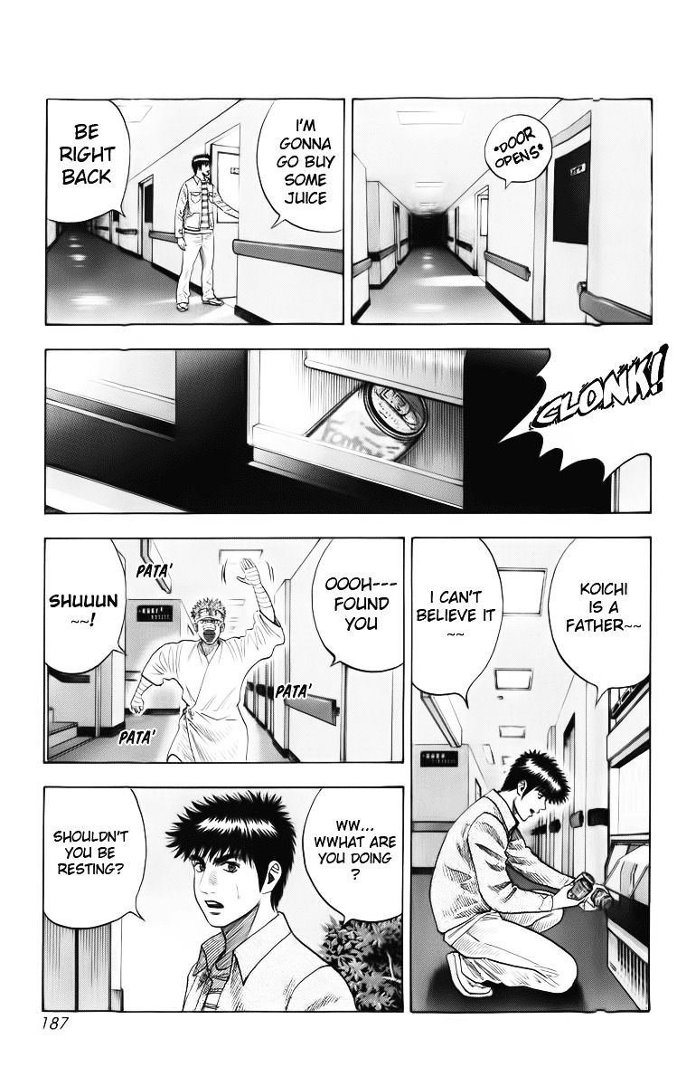 Countach Chapter 5 - Page 6