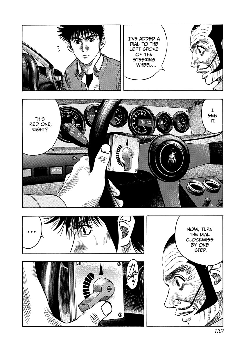 Countach Chapter 51 - Page 11