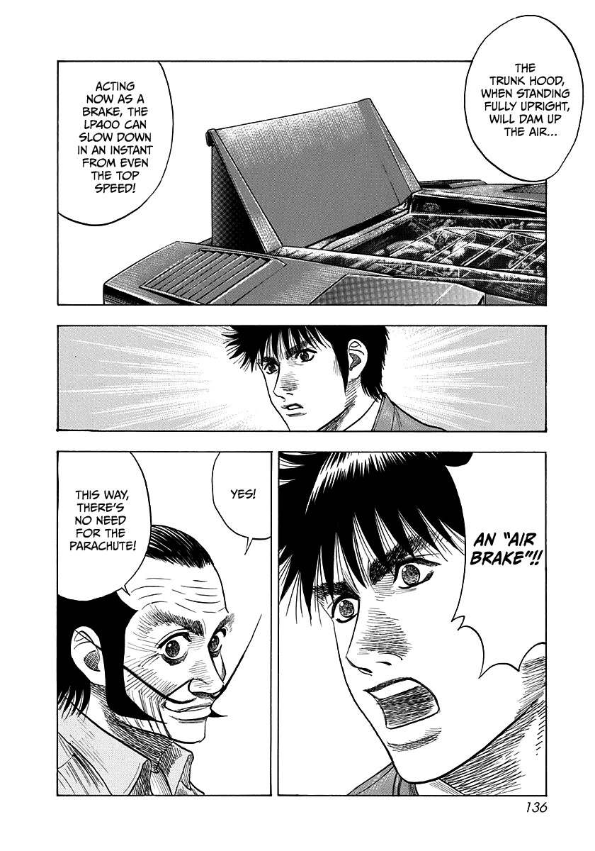 Countach Chapter 51 - Page 14