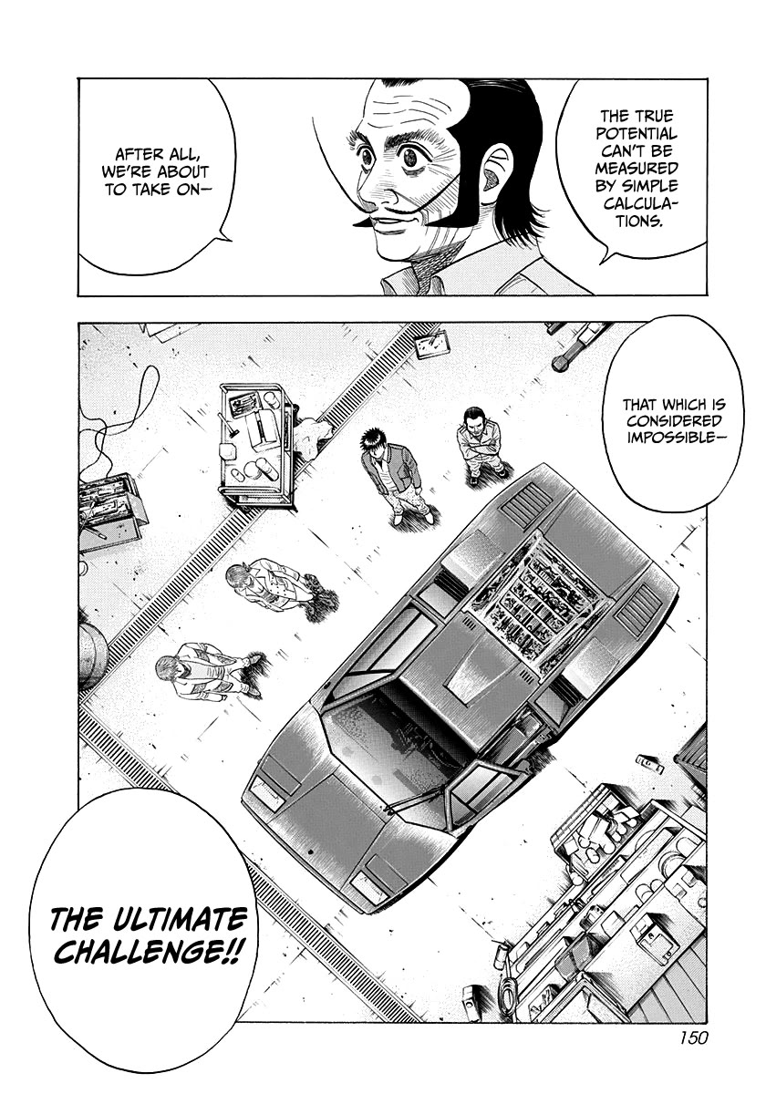 Countach Chapter 52 - Page 13