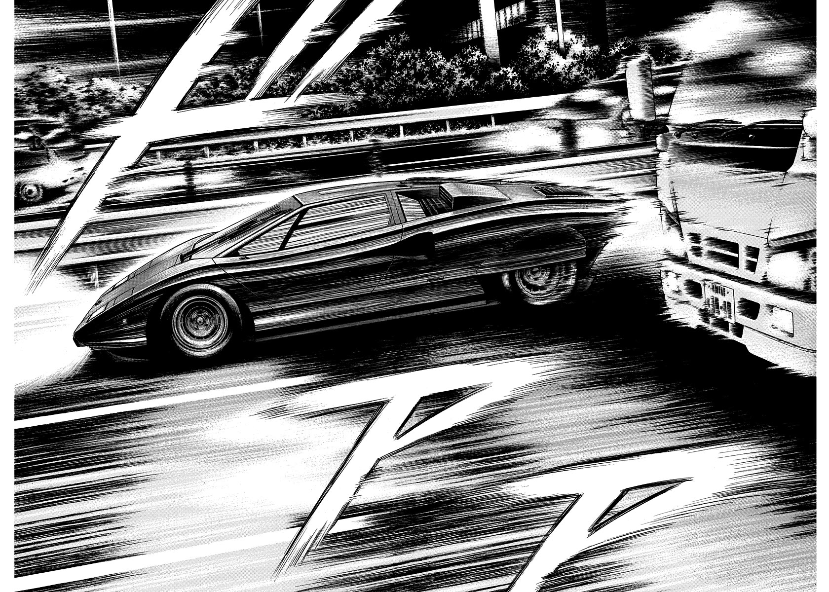 Countach Chapter 52 - Page 27