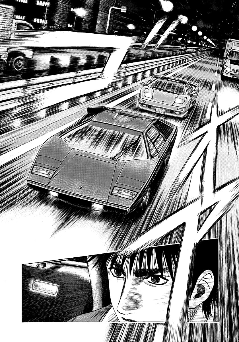 Countach Chapter 52 - Page 28