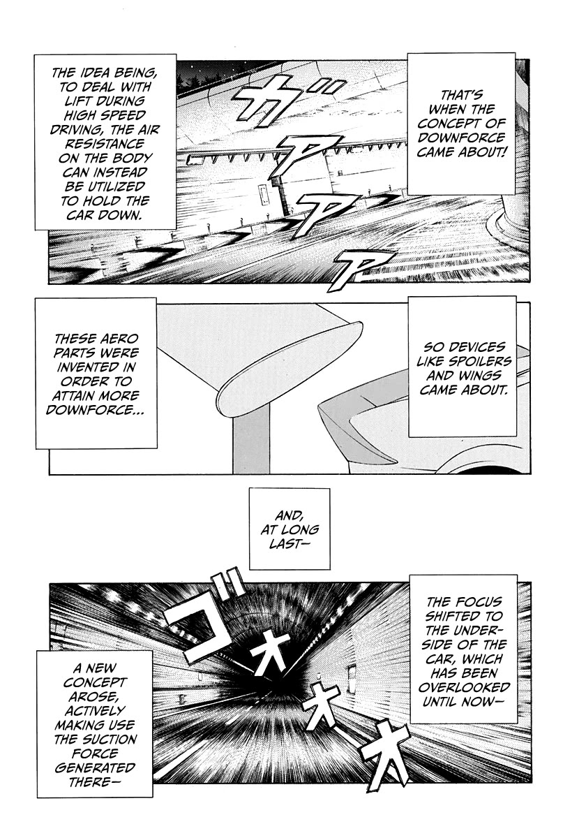 Countach Chapter 53 - Page 10