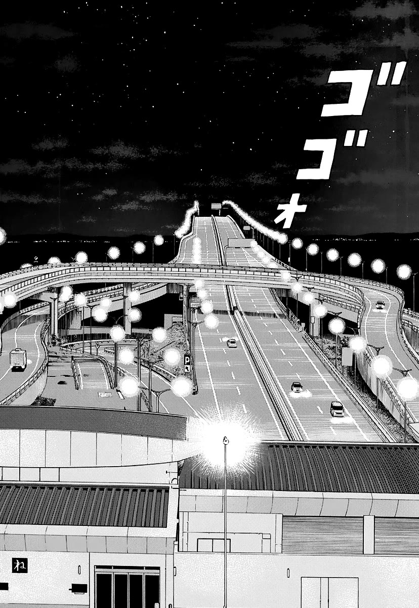 Countach Chapter 56 - Page 2